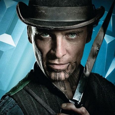 jonah hex