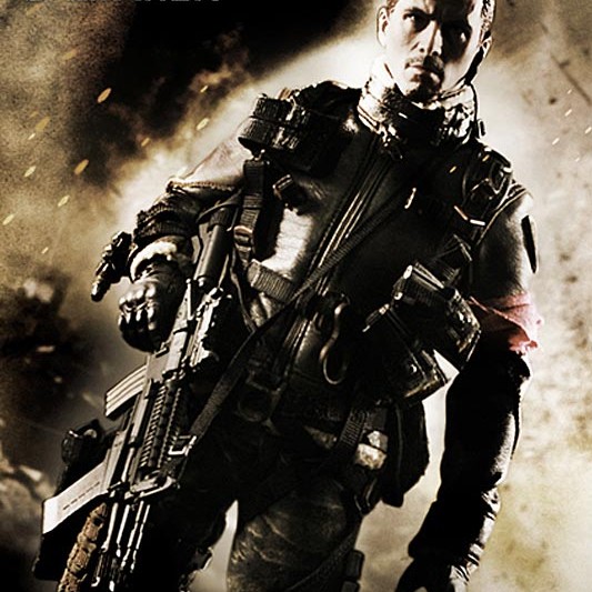 terminator salvation